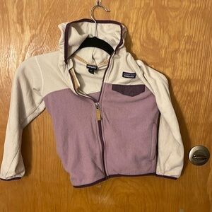 Patagonia Snap T Fleece Jackets